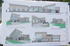 May 31, 2022: Senator Kane presents check to Upper Chichester Library will receive a $2 million grant from the Redevelopment Assistance Capital Program. This grant funding will go toward the construction and planning of the new Library and Resource Center.