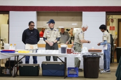 Veterans Breakfast