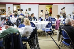Veterans Breakfast