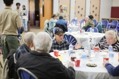 Veterans Breakfast
