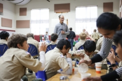 Veterans Breakfast