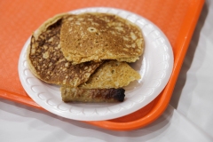 Veterans Breakfast