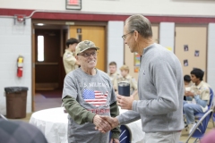 Veterans Breakfast