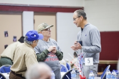 Veterans Breakfast