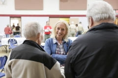 Veterans Breakfast