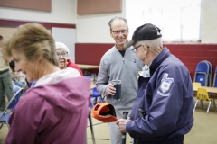 Veterans Breakfast
