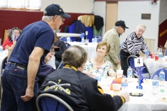 Veterans Breakfast