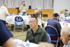 Veterans Breakfast