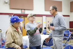 Veterans Breakfast