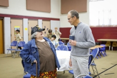 Veterans Breakfast
