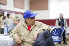 Veterans Breakfast