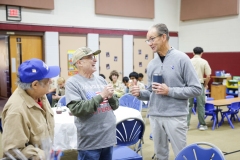Veterans Breakfast