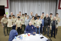 Veterans Breakfast
