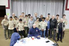 Veterans Breakfast