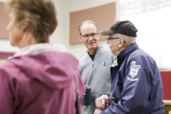 Veterans Breakfast