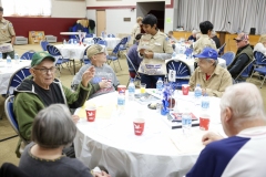 Veterans Breakfast