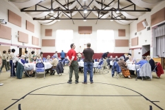 Veterans Breakfast