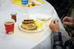 Veterans Breakfast