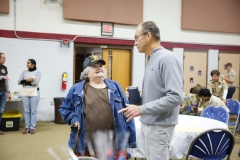 Veterans Breakfast
