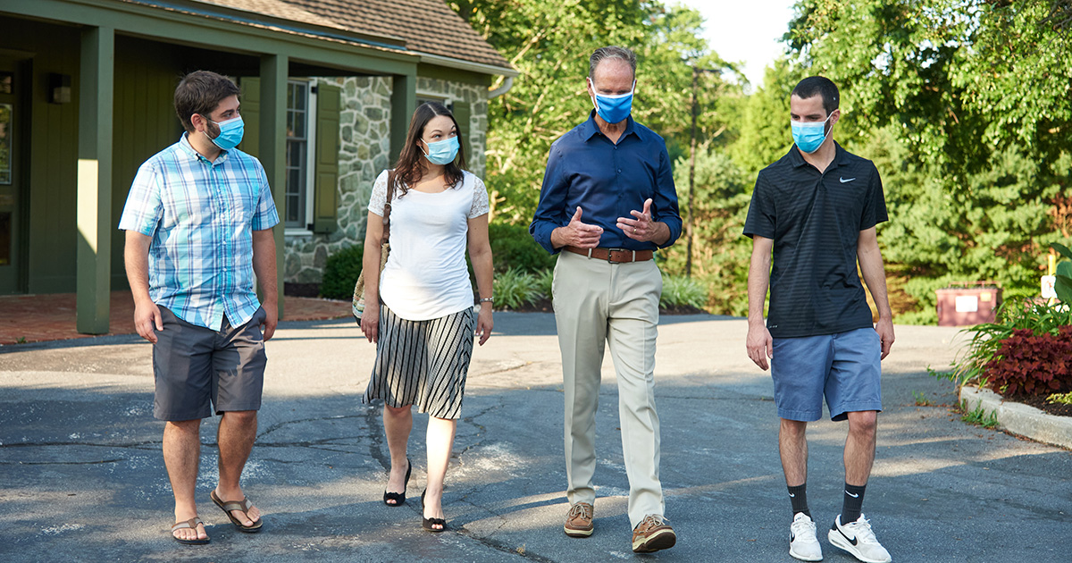 Useful Links Senator John Kane