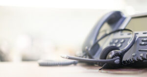 telephone