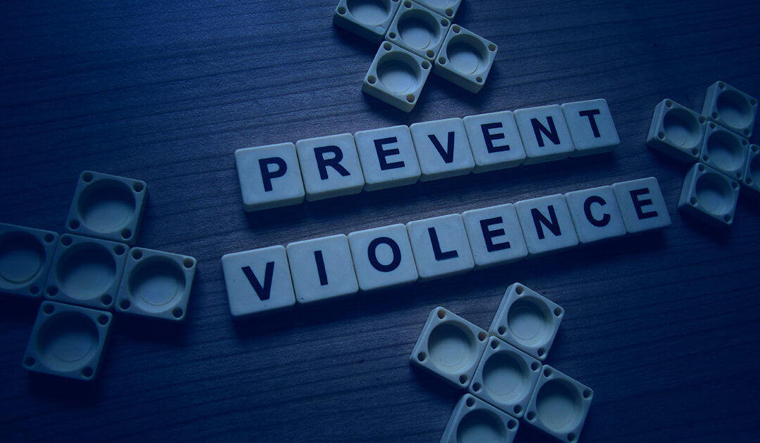 Prevent Violence