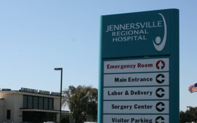 Senator Kane Welcomes ChristianaCare with Purchase of Jennersville Hospital