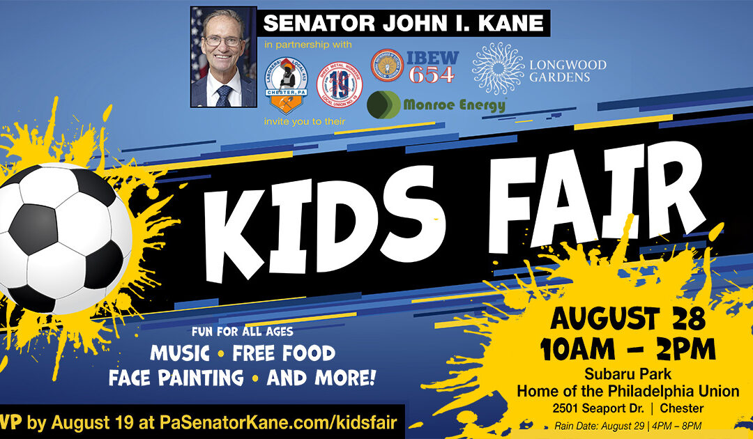 2022 Kid’s Fair