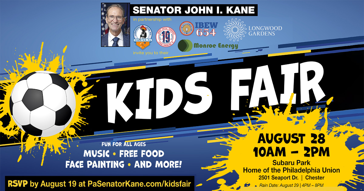 2022 Kid&#039;s Fair