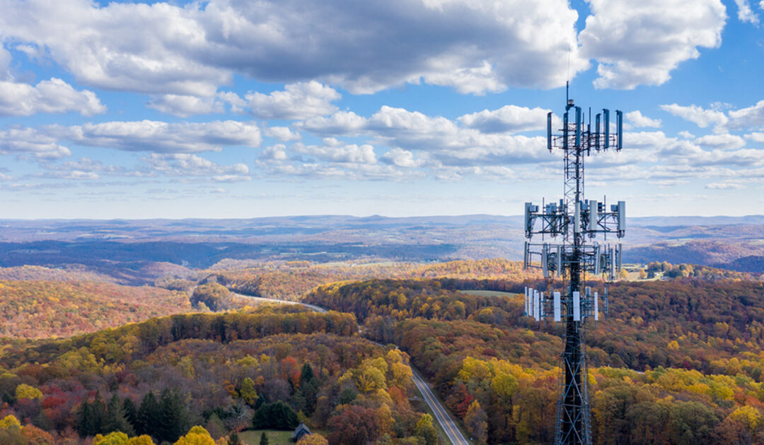 PBDA Announces Adoption of PA Statewide Broadband Plan, Senator Kane Urges Pennsylvanians to Review New FCC Broadband Access Map
