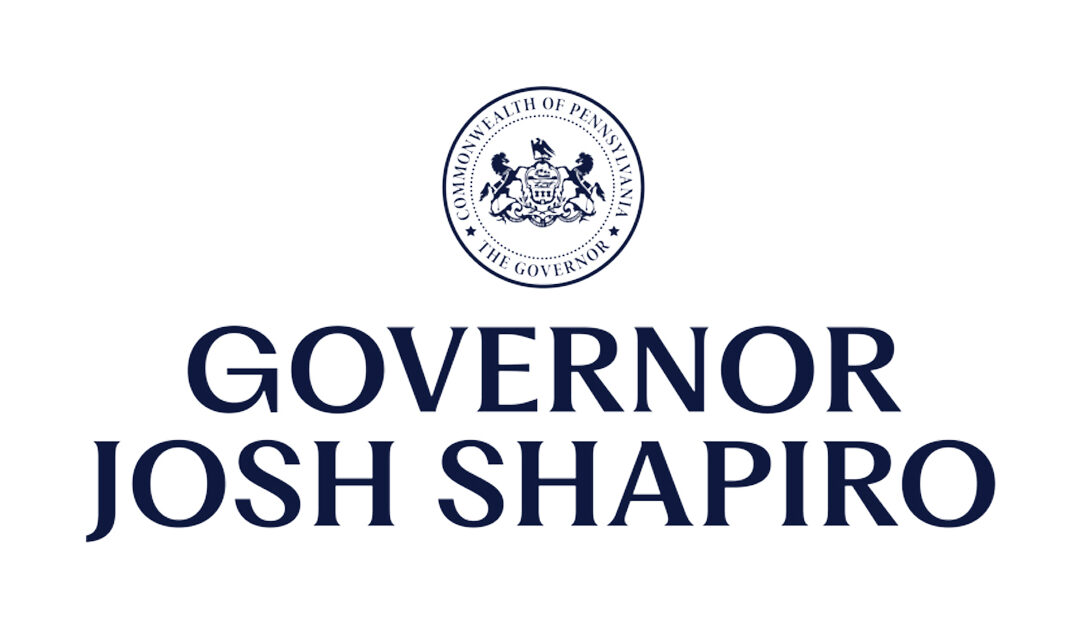 Governor Shapiro Invests Nearly $50 Million in 58 Transportation Projects to Improve Safety, Mobility, and Local Economies Across the Commonwealth