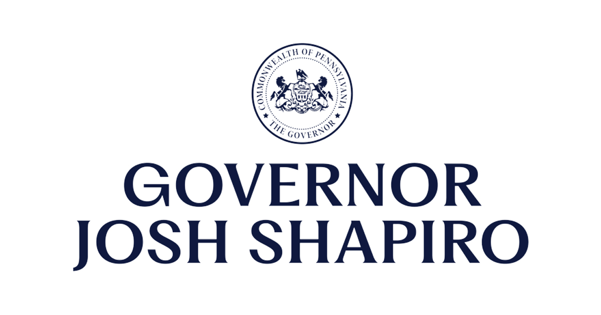 Governor Josh Shapiro