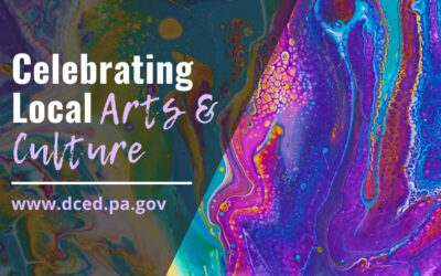 Celebrating Local Arts and Culture: $72,475 in PARC Grants Awarded to 9th District Organizations