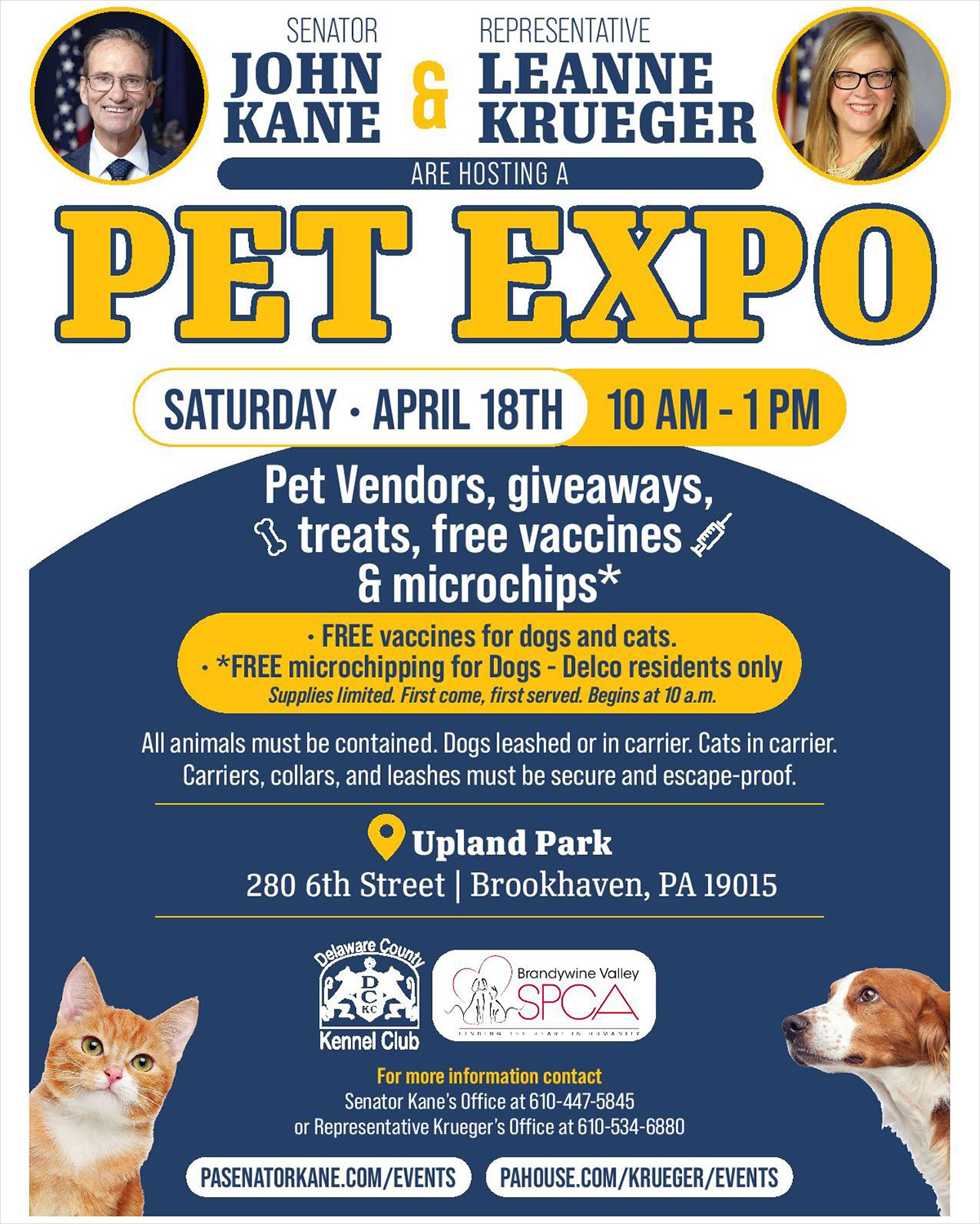 2026 Pet Expo