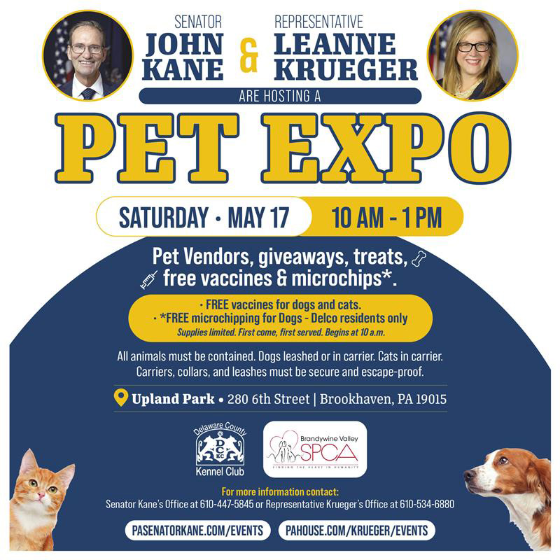 2025 Pet Expo
