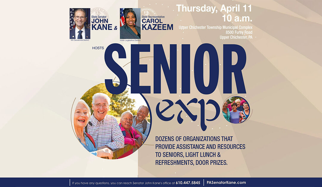 Senior Expo - 11 de abril de 2024