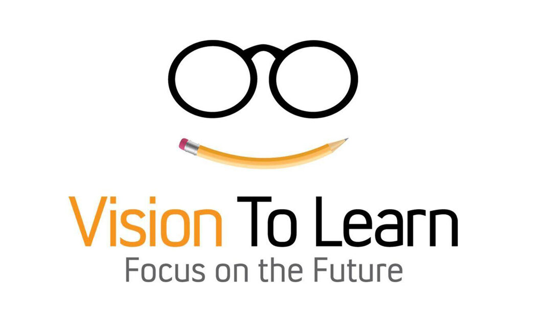 Senator John I. Kane is Proud to Announce that ‘Vision To Learn’ has Been Awarded a $60,000 State Grant