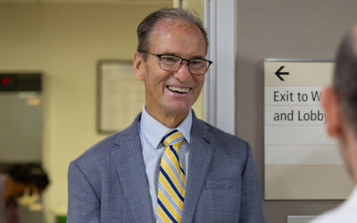 Senator Kane Announces Over $4 Million in Housing and Homelessness Prevention Funding for the 9th District