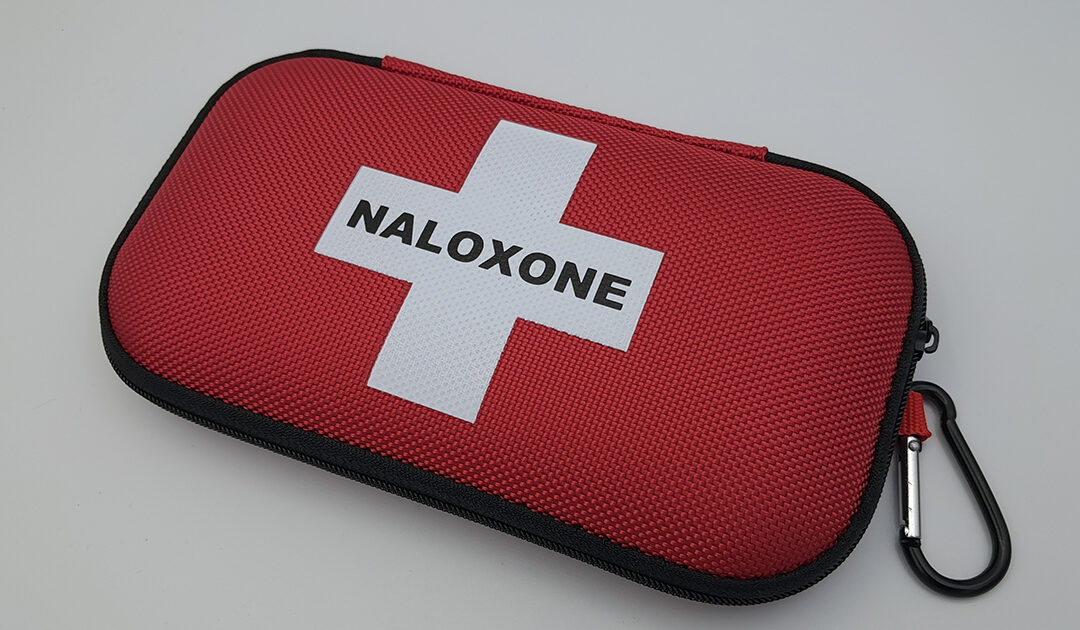 The Pennsylvania Department of Health Announces Updates to Naloxone Standing Order