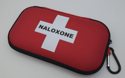 The Pennsylvania Department of Health Announces Updates to Naloxone Standing Order