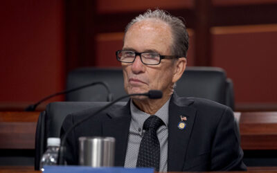 Senate Democratic Policy Committee Hearing on Lowering Your Electric Bill 