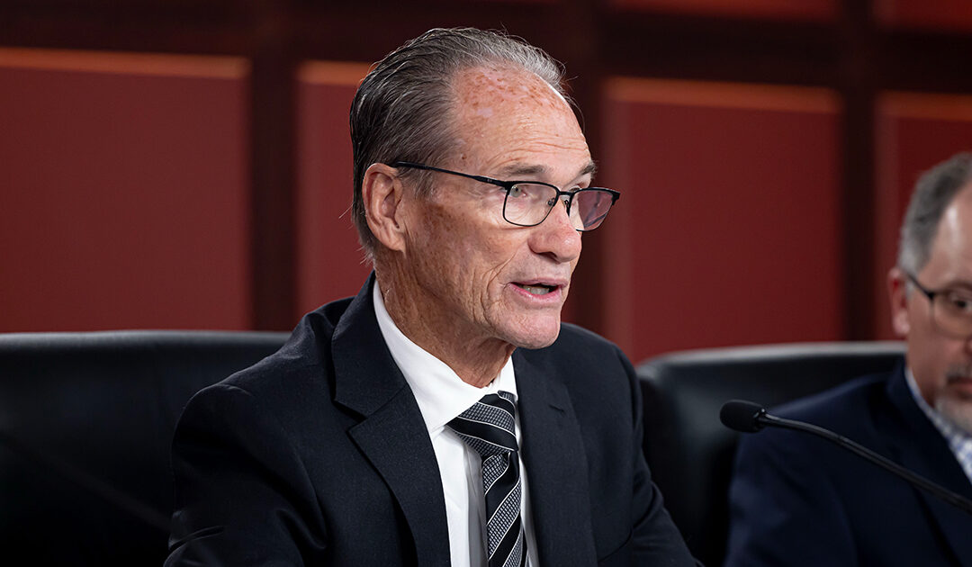 Senator Kane