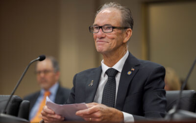 Senate Bill 1035: Ryanβs Law Gains Powerful Momentum with Unanimous Approval in Senate Committee